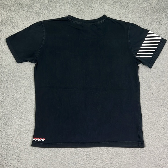 Authentic Race Logo Kappa T-shirt - Picture 4 of 4